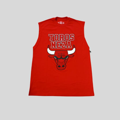 PLAYERA ORIGINAL SOUTHSIDER 369/ TOROS NEZA S/M