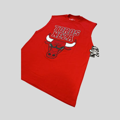 PLAYERA ORIGINAL SOUTHSIDER 369/ TOROS NEZA S/M