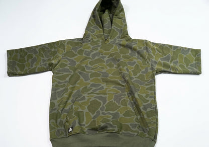 Conjunto Streetwear Camuflaje "Southsider 369"