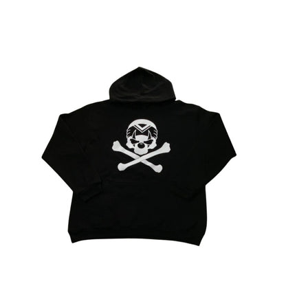 HOODIE ORIGINAL SOUTHSIDER 369/ CALAVERA PAYASO