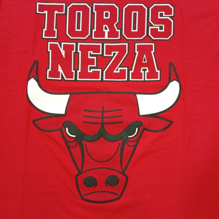 PLAYERA ORIGINAL SOUTHSIDER 369/ TOROS NEZA S/M