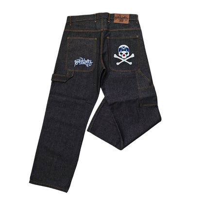 PANTALÓN DE MEZCLILLA PARA CABALLERO ORIGINAL SOUTHSIDER 369