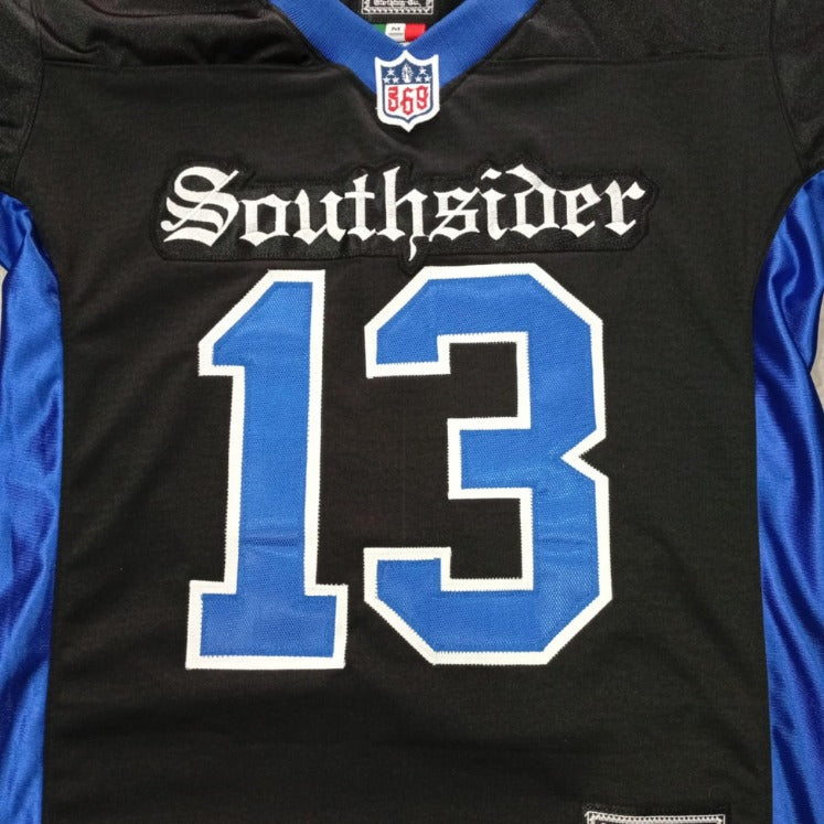 JERSEY NFL 13/  NEGRO SS369