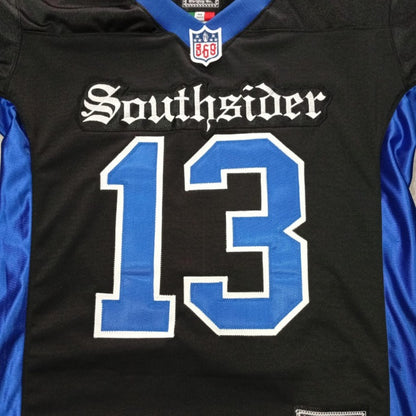 JERSEY NFL 13/  NEGRO SS369