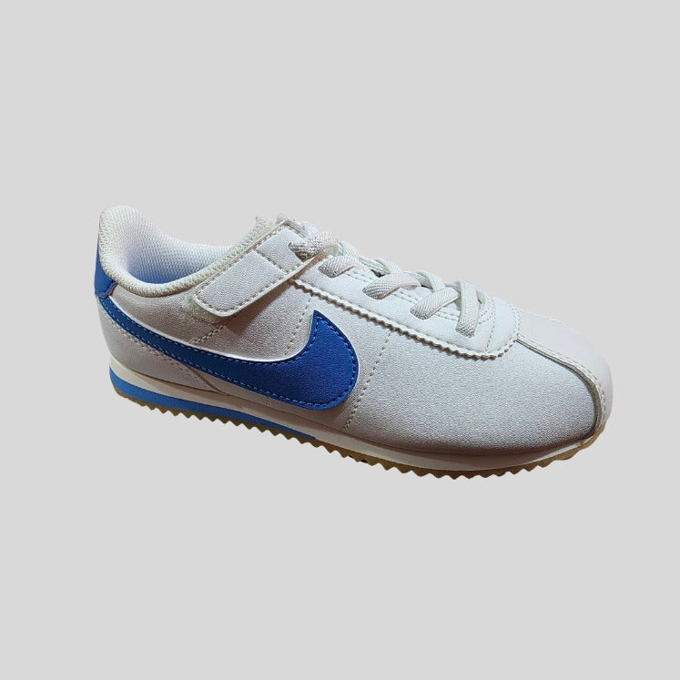 TENIS NIKE CORTEZ INFANTIL B/A
