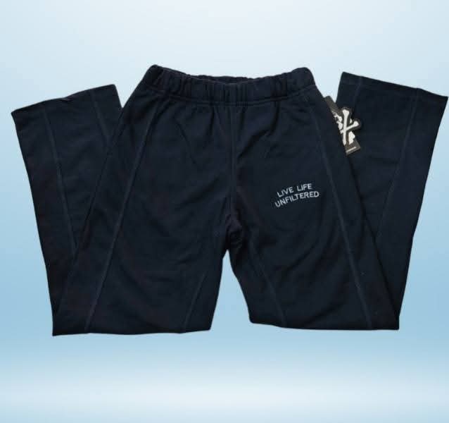 Pants Marino/ Cuidado Con el Prieto