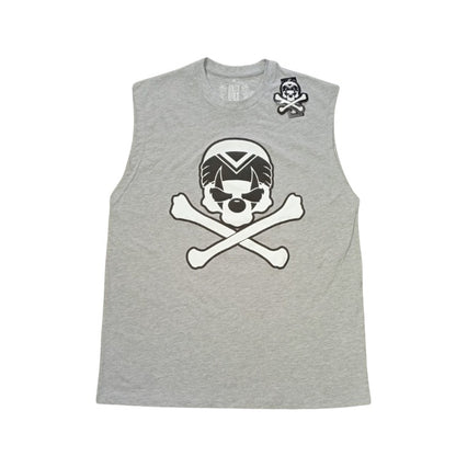 PLAYERA ORIGINAL SOUTHSIDER 369/ CALAVERA PAYASO S/M