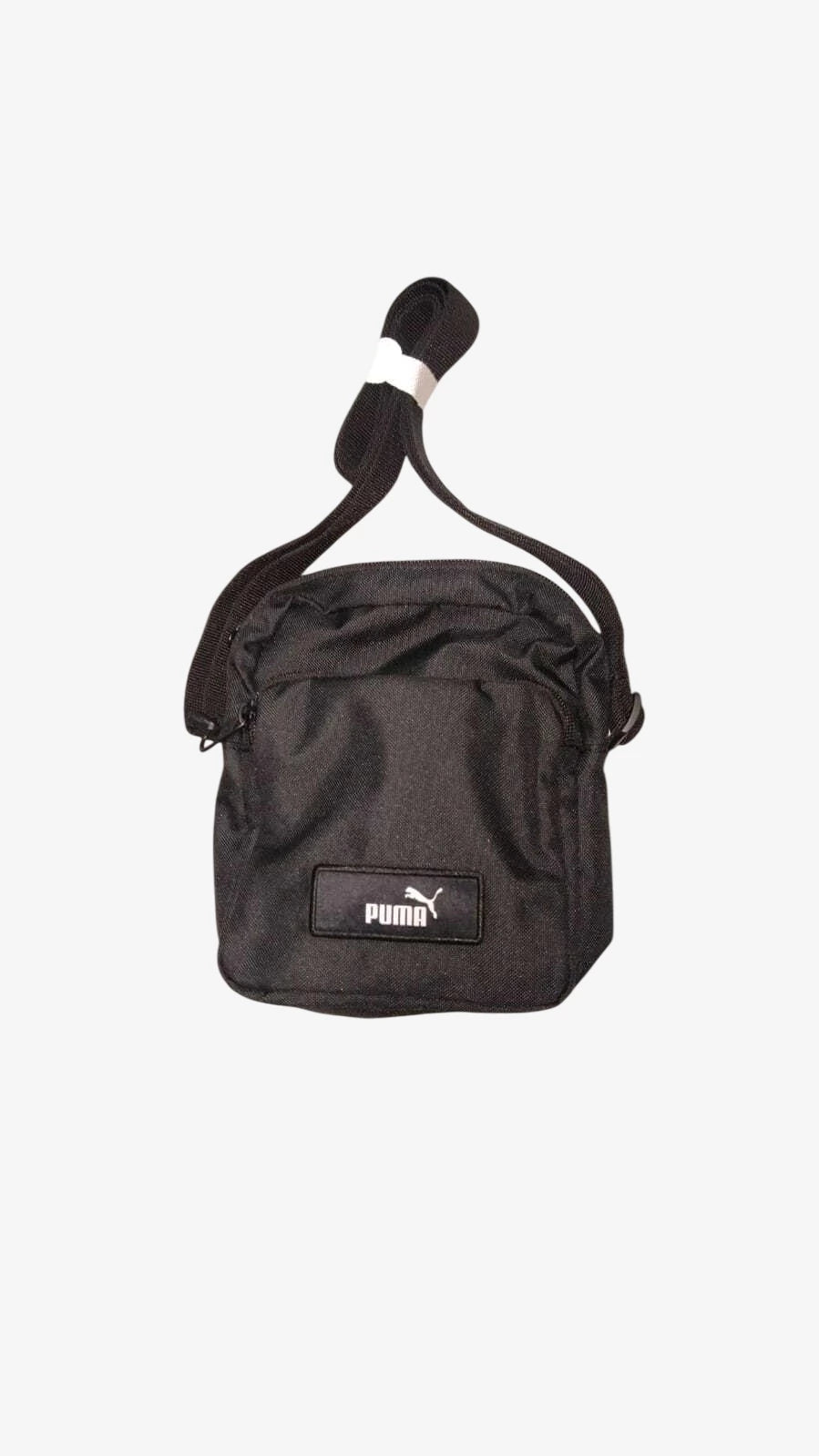 Mariconera Puma Negra