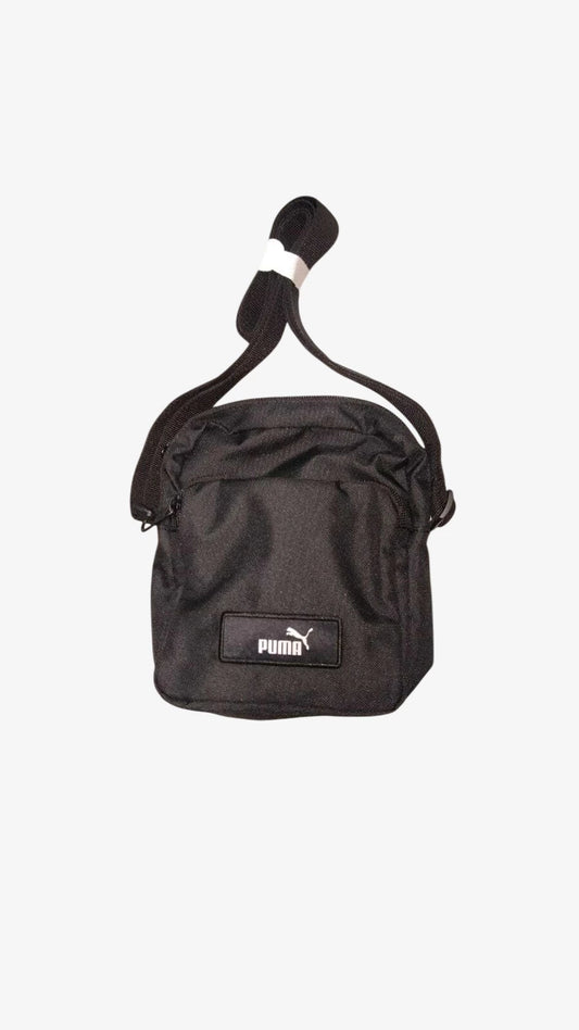 Mariconera Puma Negra