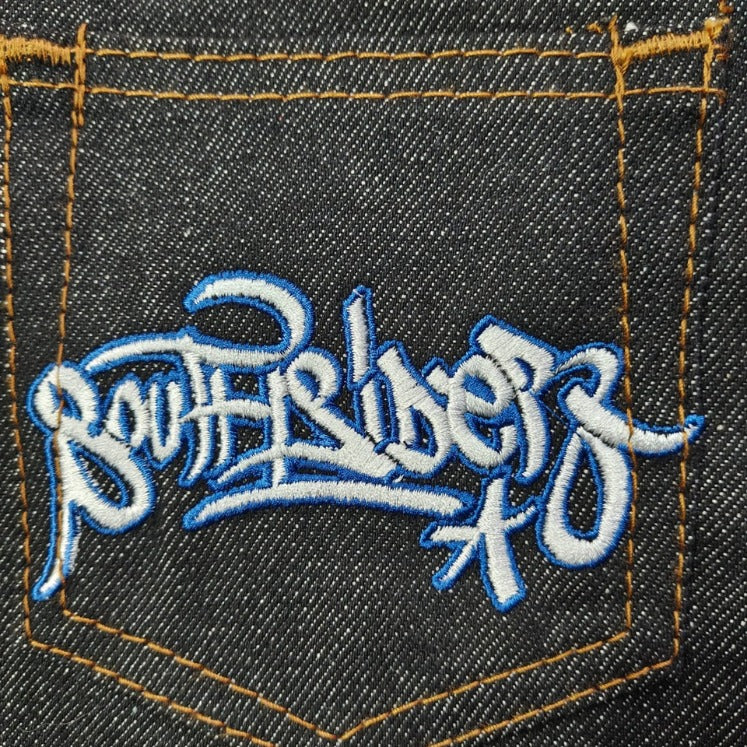 PANTALÓN DE MEZCLILLA INFANTIL ORIGINAL SOUTHSIDER 369