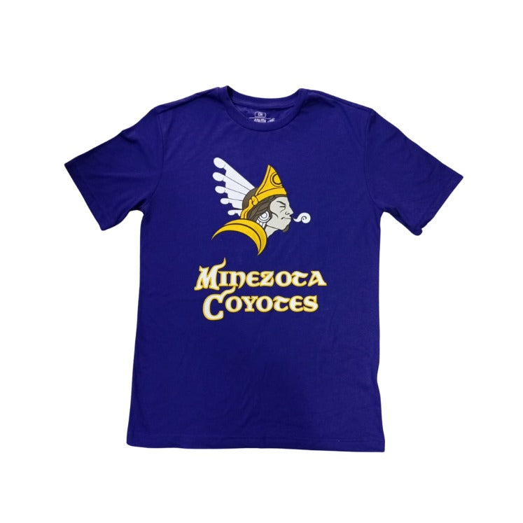 PLAYERA ORIGINAL SOUTHSIDER 369/ COYOTES