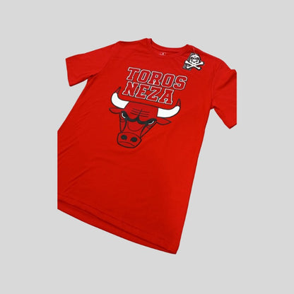 PLAYERA ORIGINAL SOUTHSIDER 369/ TOROS NEZA