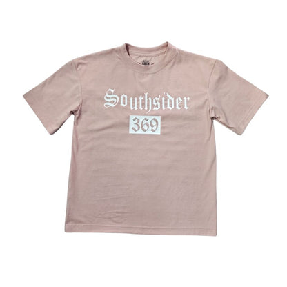 PLAYERA ORIGINAL "SOUTHSIDER 369" PREMIUM