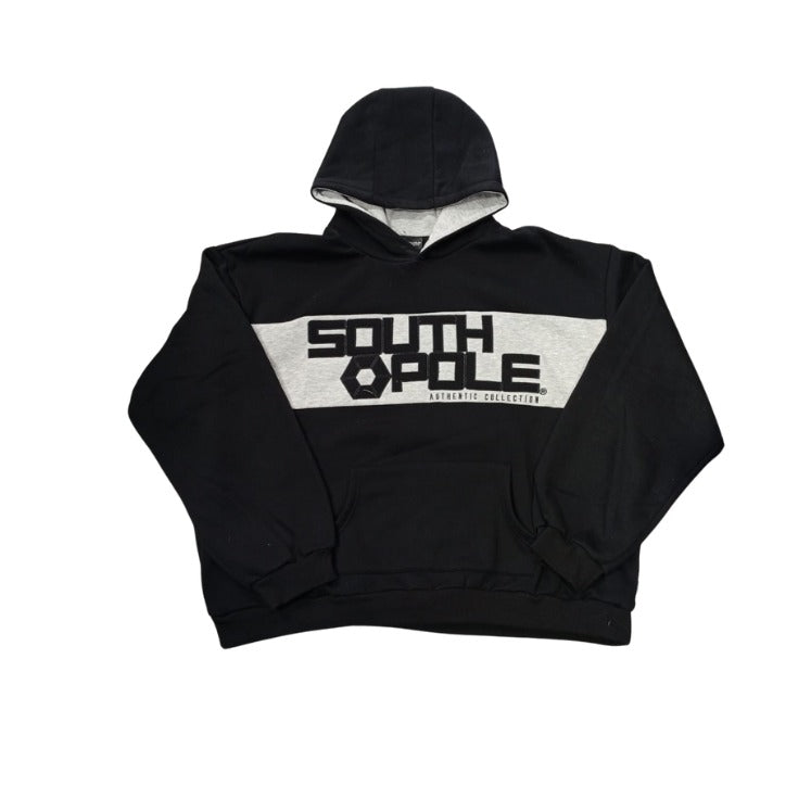 HOODIE BASICA SOUTHPOLE