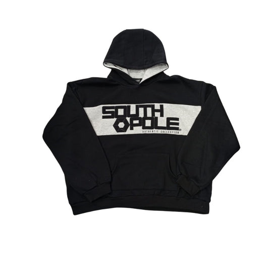 HOODIE BASICA SOUTHPOLE