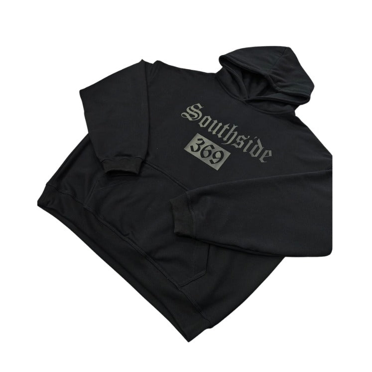 HOODIE ORIGINAL "SOUTHSIDER 369" PREMIUM