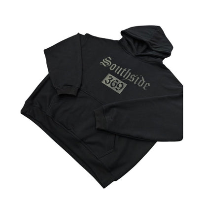 HOODIE ORIGINAL "SOUTHSIDER 369" PREMIUM