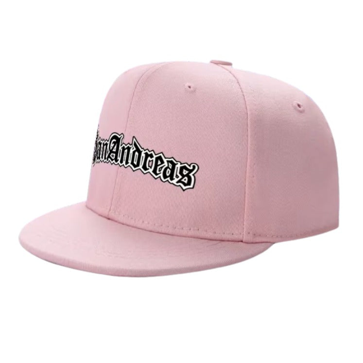 GORRA SAN ADREAS ROA