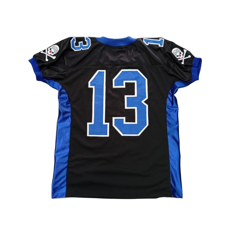 JERSEY NFL 13/  NEGRO SS369
