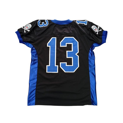 JERSEY NFL 13/  NEGRO SS369