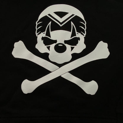 HOODIE ORIGINAL SOUTHSIDER 369/ CALAVERA PAYASO
