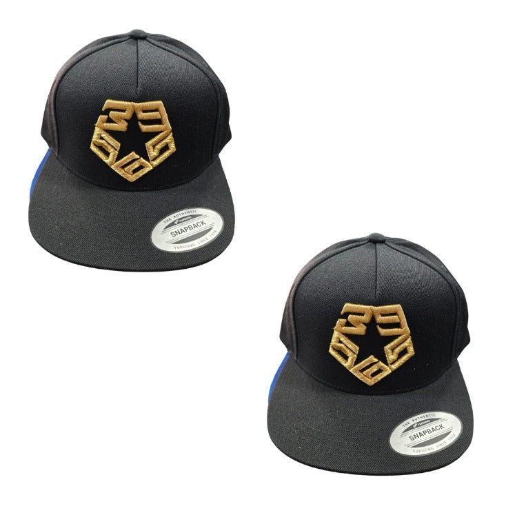 GORRA ORIGINAL "SOUTHSIDER 369"